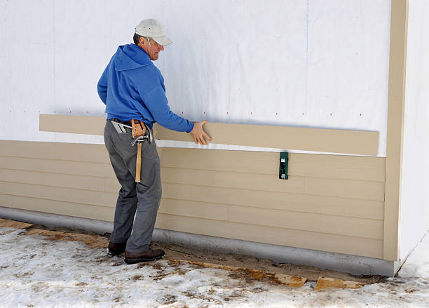  Ofallon, MO Siding Pros